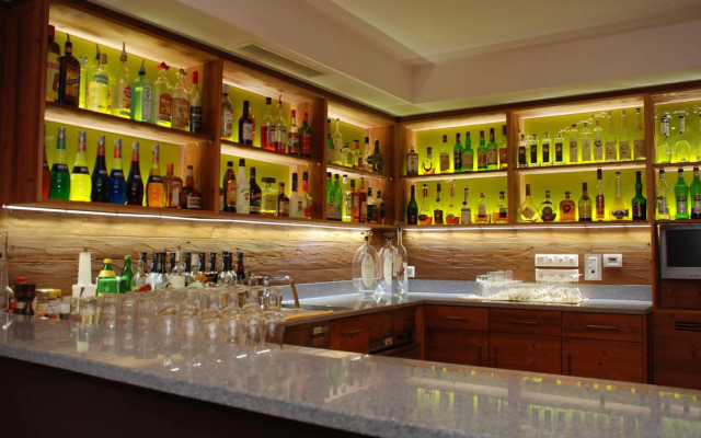 Hotel Drei Quellen Therme