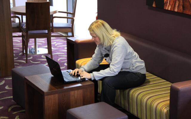 Holiday Inn Express Dunstable by IHG