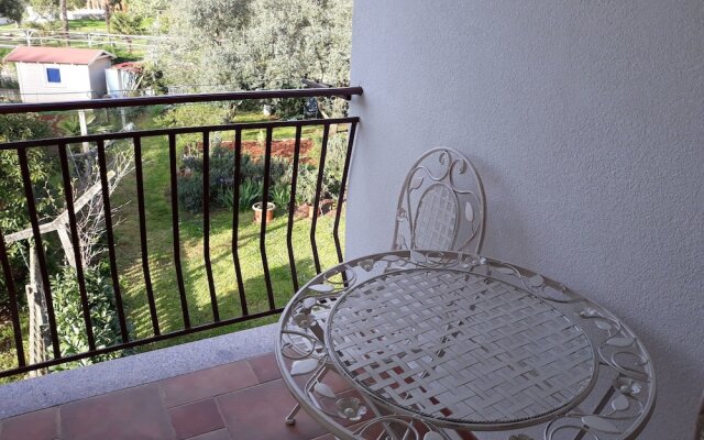 Apartments And Rooms Valter