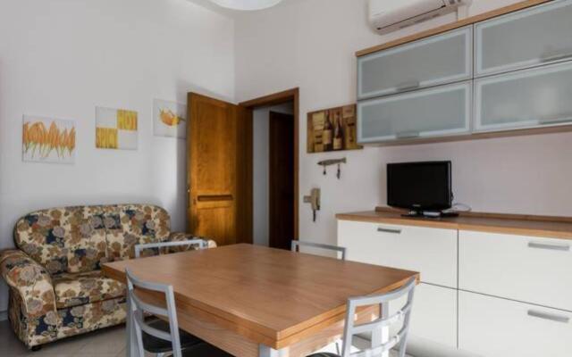Mare Smeraldo Appartamento