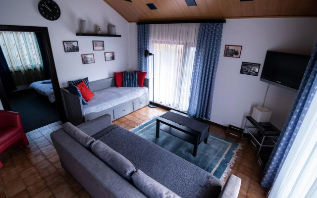 Apartment Bišćan Samobor