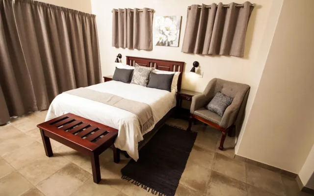New Haven Guest House