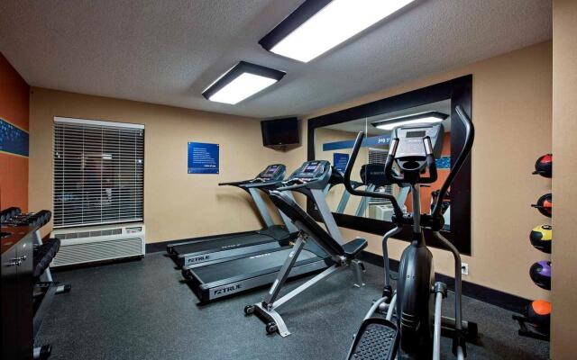 Best Western Heartland Inn