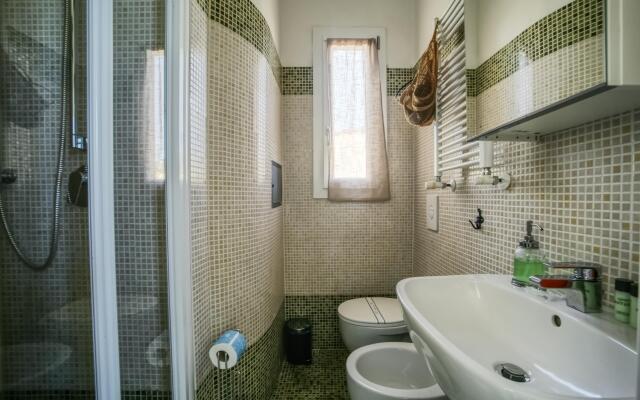 Salvemini Home in Firenze