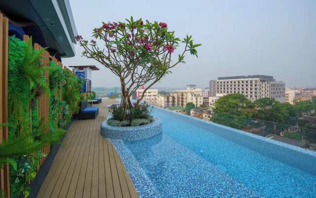 COSI Vientiane Nam Phu