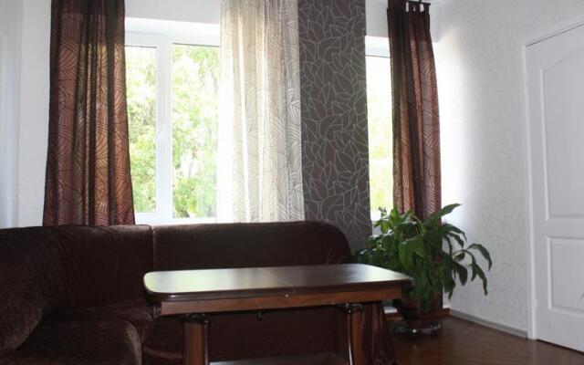Vilniaus Al. Apartment