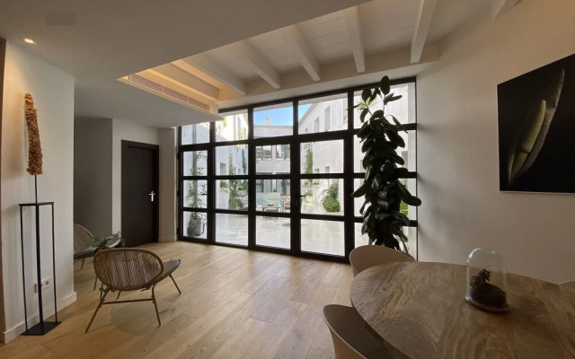 Alaró Natura Rural Suites