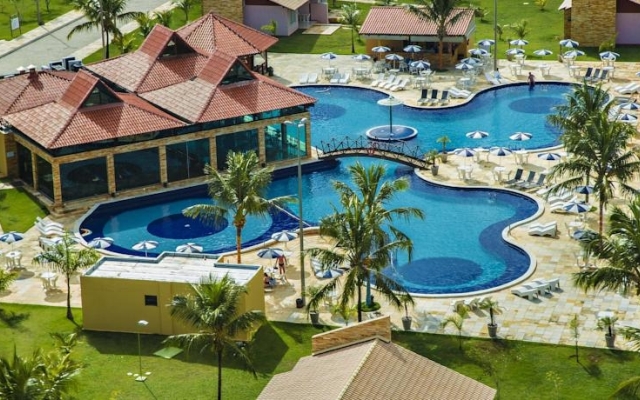 Mussulo Resort By Mantra