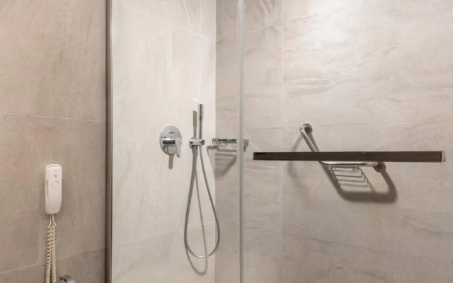 Unique Life Style Hotel