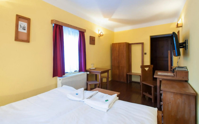 Hotel U Maleho Vitka