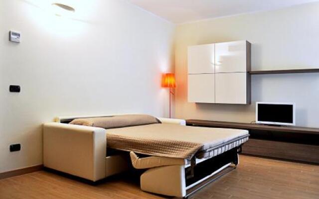 BB Hotels Residenza Bicocca