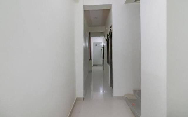 Rajlakshmi Guest House