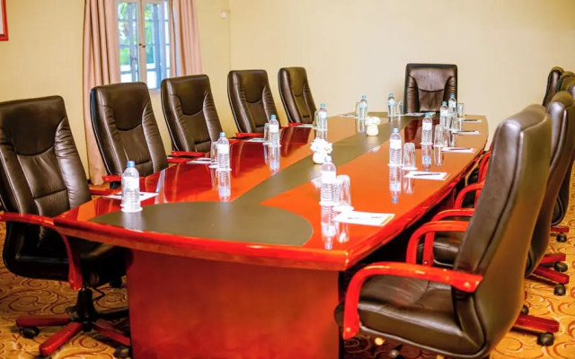 Heritage By Serendib