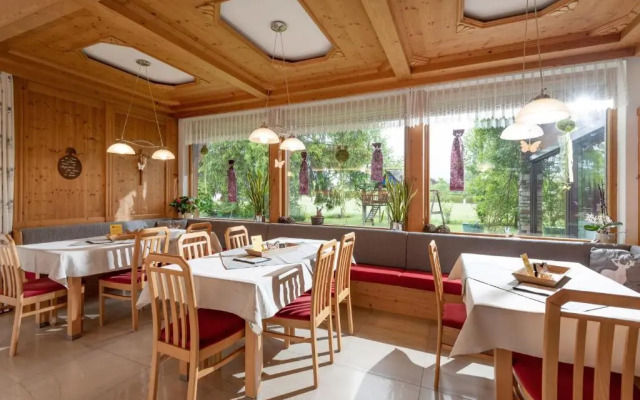 Garni Appartement Ortner Pension