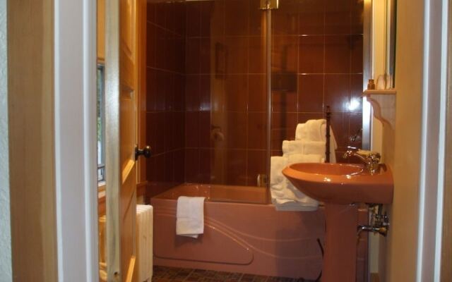 Auberge la Bonne Mine