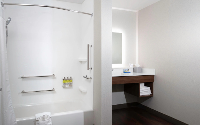 Fairfield Inn & Suites The Dalles