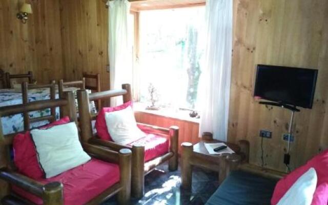 Hostal Quillelhue