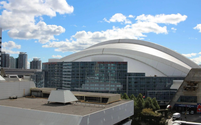 Park Suites Toronto Blue Jay Way (Element)