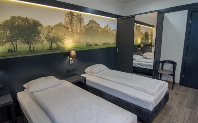 Hotel Barczyzna Medical Spa