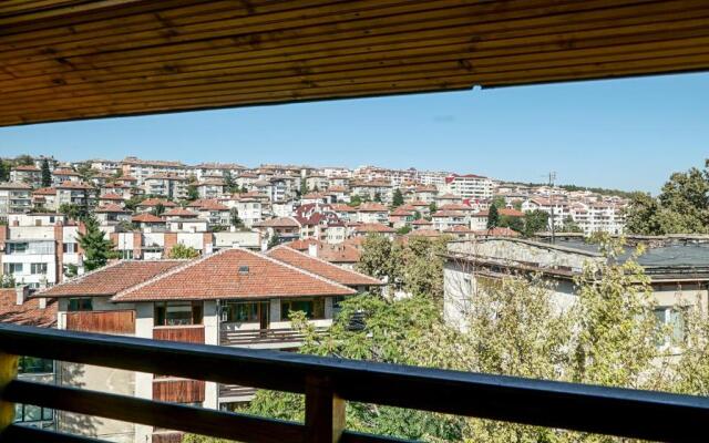 Apartment Ray ot Durvo