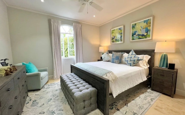 Villatre 2 Bedroom Villa