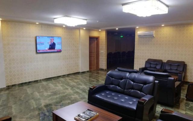 Bursa Sahin Otel