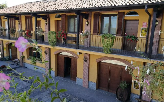 Residence La Gaggianese