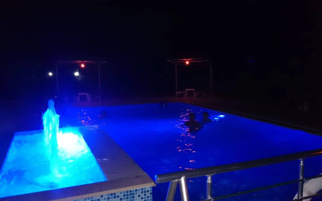 Hotel Grun