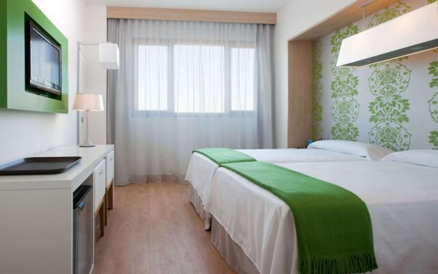 NH Campo Cartagena Hotel