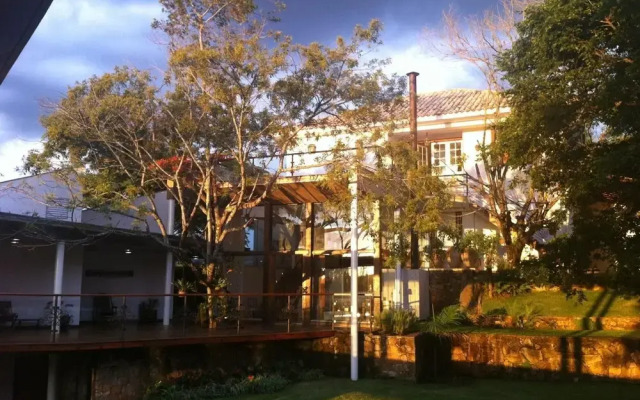 Pousada Boutique Oratorio