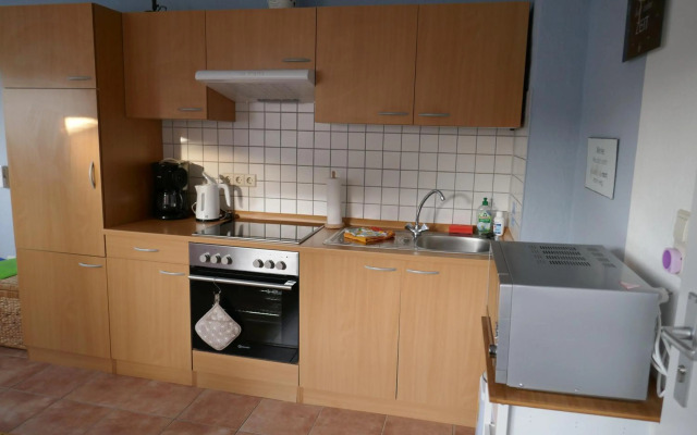 Ferienwohnung Am Wald