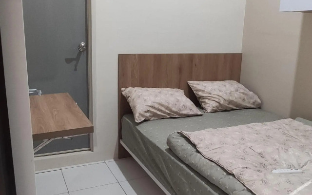 Behomy Cibinong  Suite