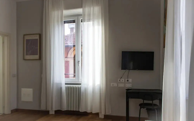 RRRapido Holy Suites and Rooms Sardegna