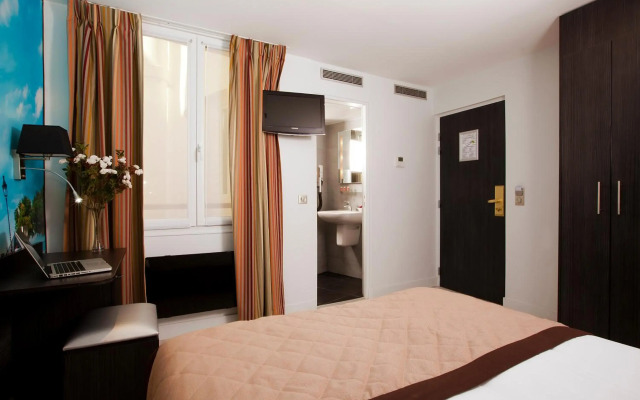 Hotel Eden Opéra