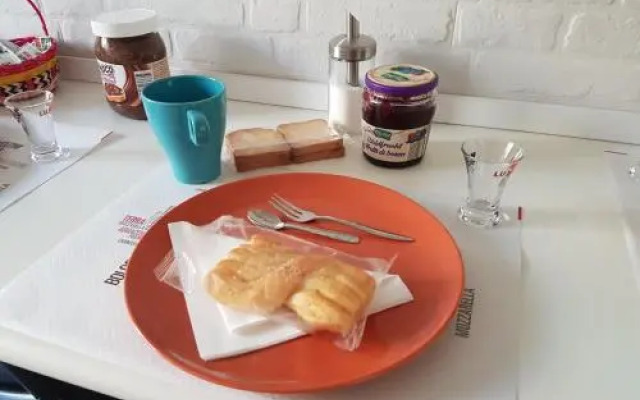 Il Giardino Di Vico Neve