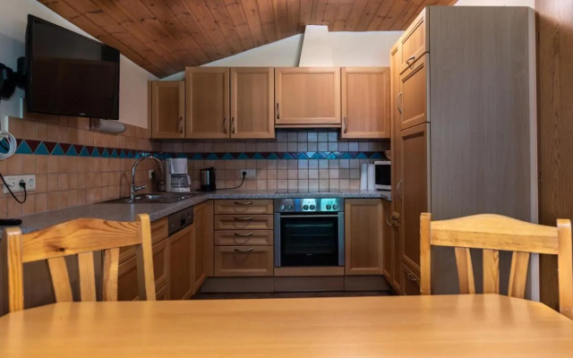 Appartement Unterhof