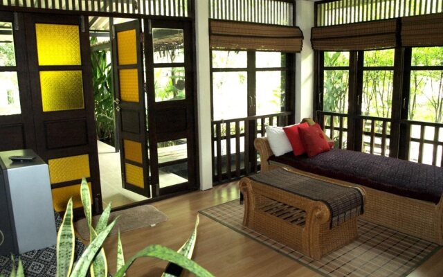 Baan Fadow Family Resort