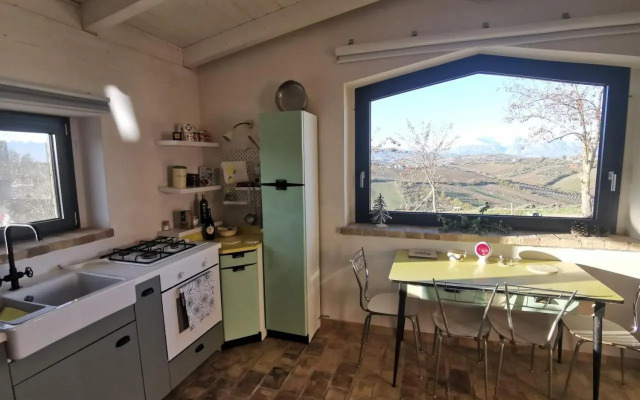 Il Melograno House