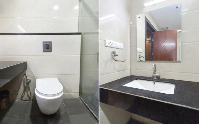 Fabhotel Prime Millennium Grand