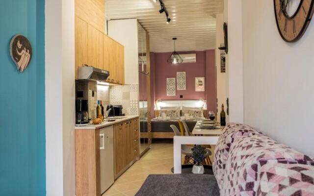 Vereniki Suites Chania