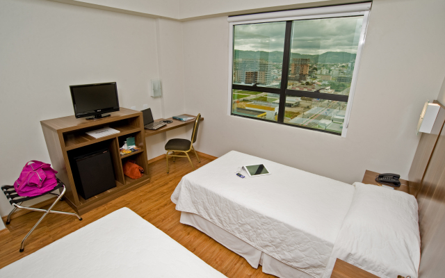 Firenze Business Hotel