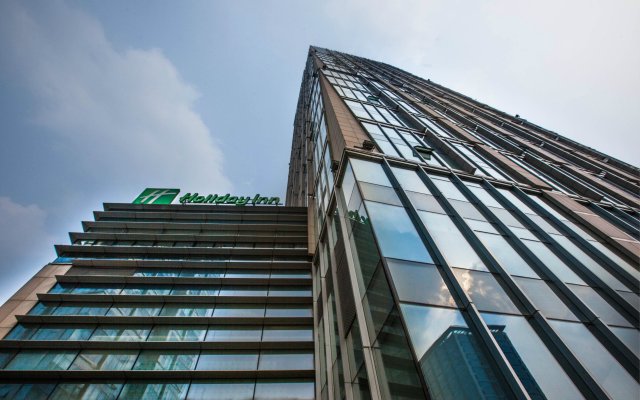 Holiday Inn Beijing Focus Square, an IHG Hotel