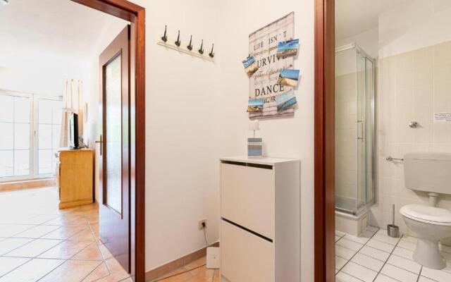 Seepark Wohnung 1 5