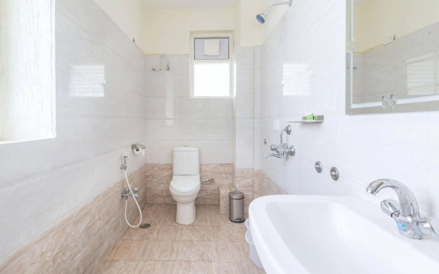 ZO Rooms Hitex Kondapur