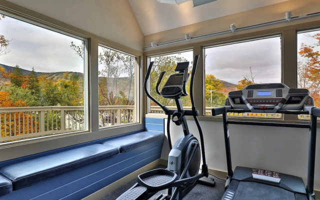 Fall Line Condo B2 3 Bedroom Condo