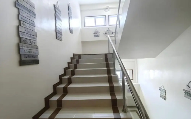 Ferrymar Hotel Iloilo