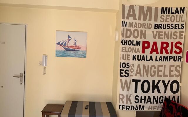 Residencial Lisboa Diamond