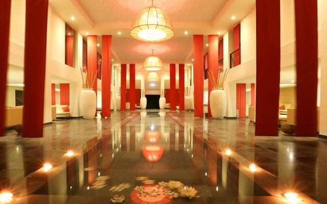 Almanity Hoi An Resort & Spa