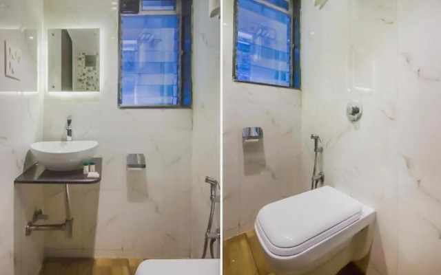 Malad Residency by OYO