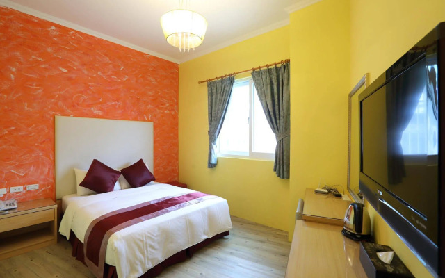 Hang Hai B & B